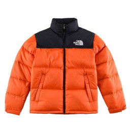 the North face 