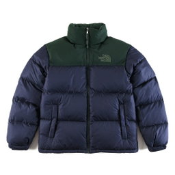 the North face 