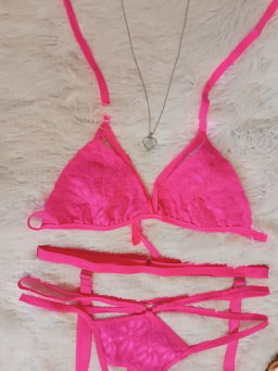 MELANI CONJUNTO DE 3 PIEZAS