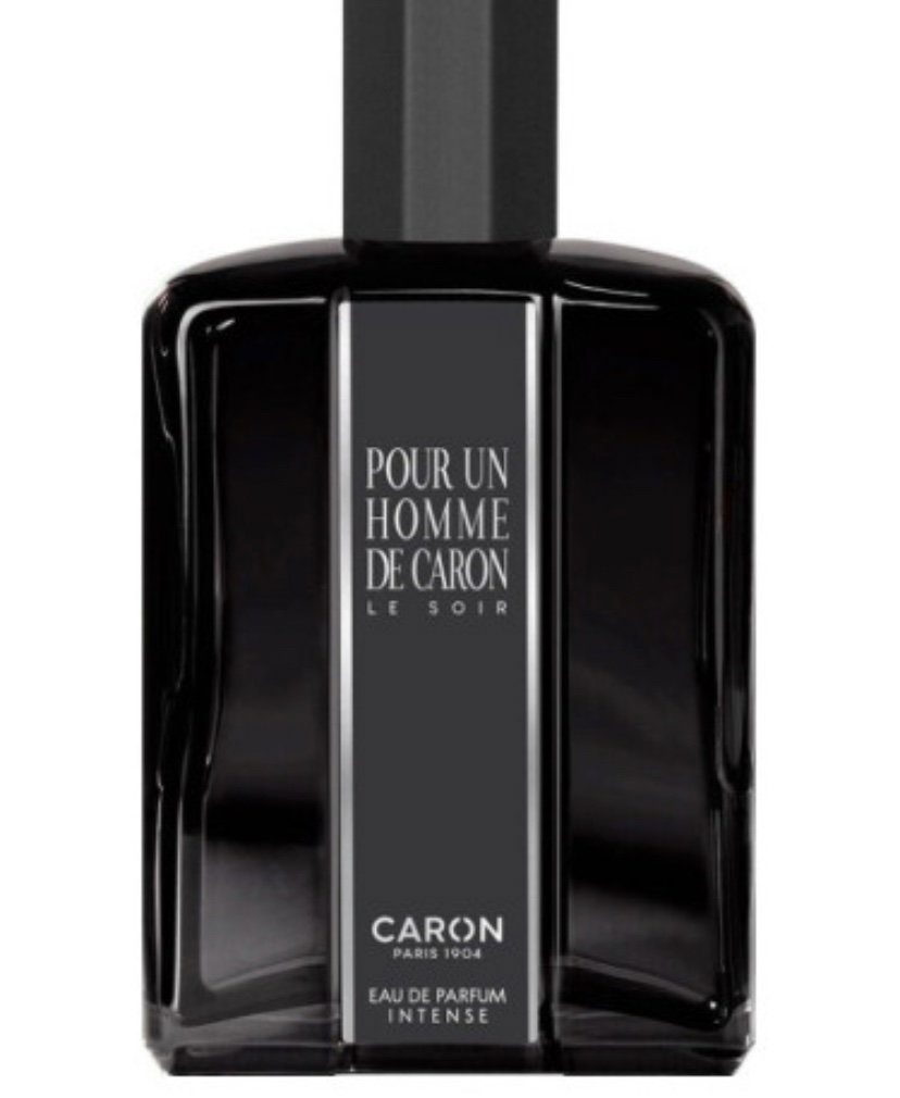 Le Soir-Caron Paris_0