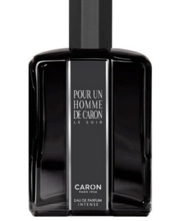Le Soir-Caron Paris
