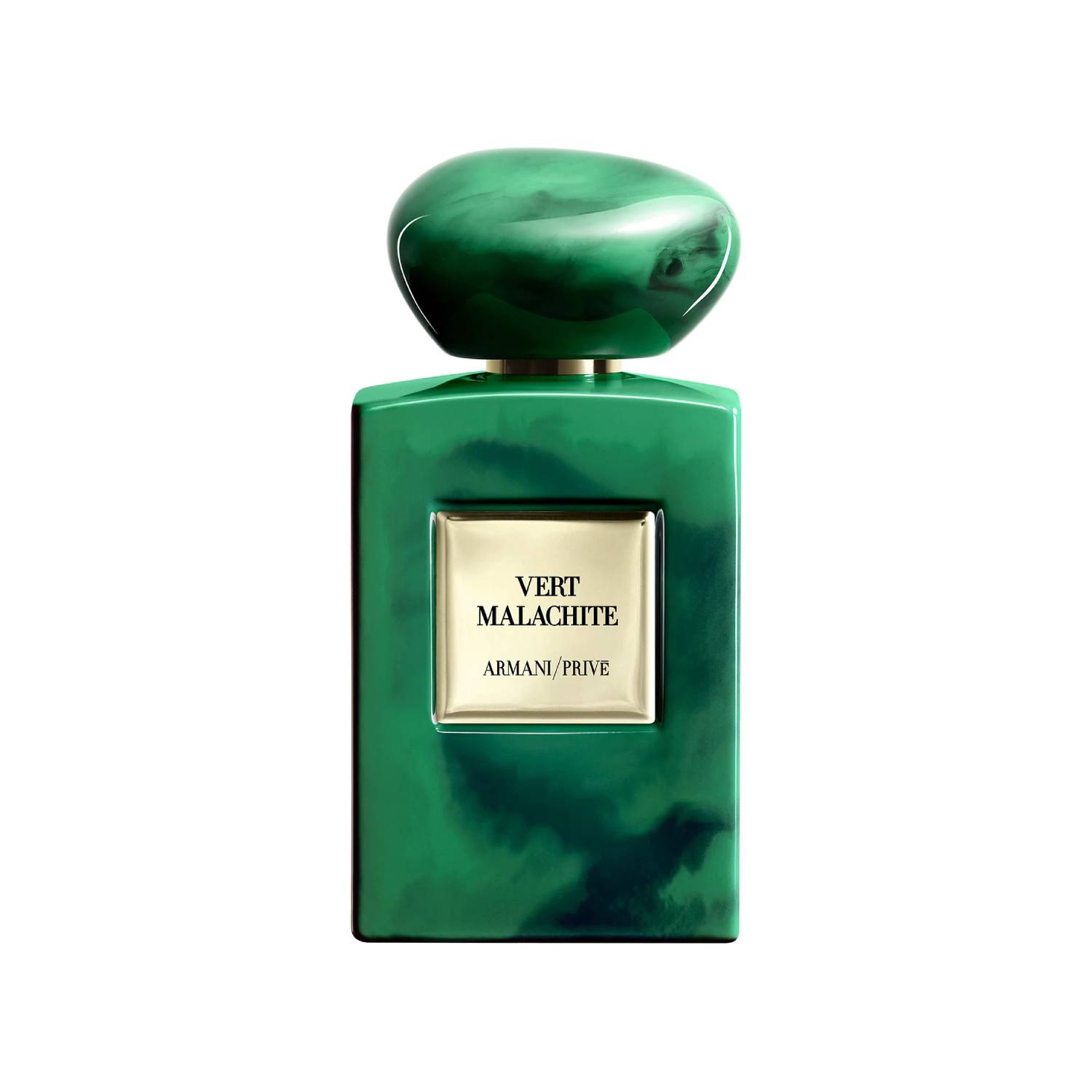 Vert Malachite-Armani Privé_0