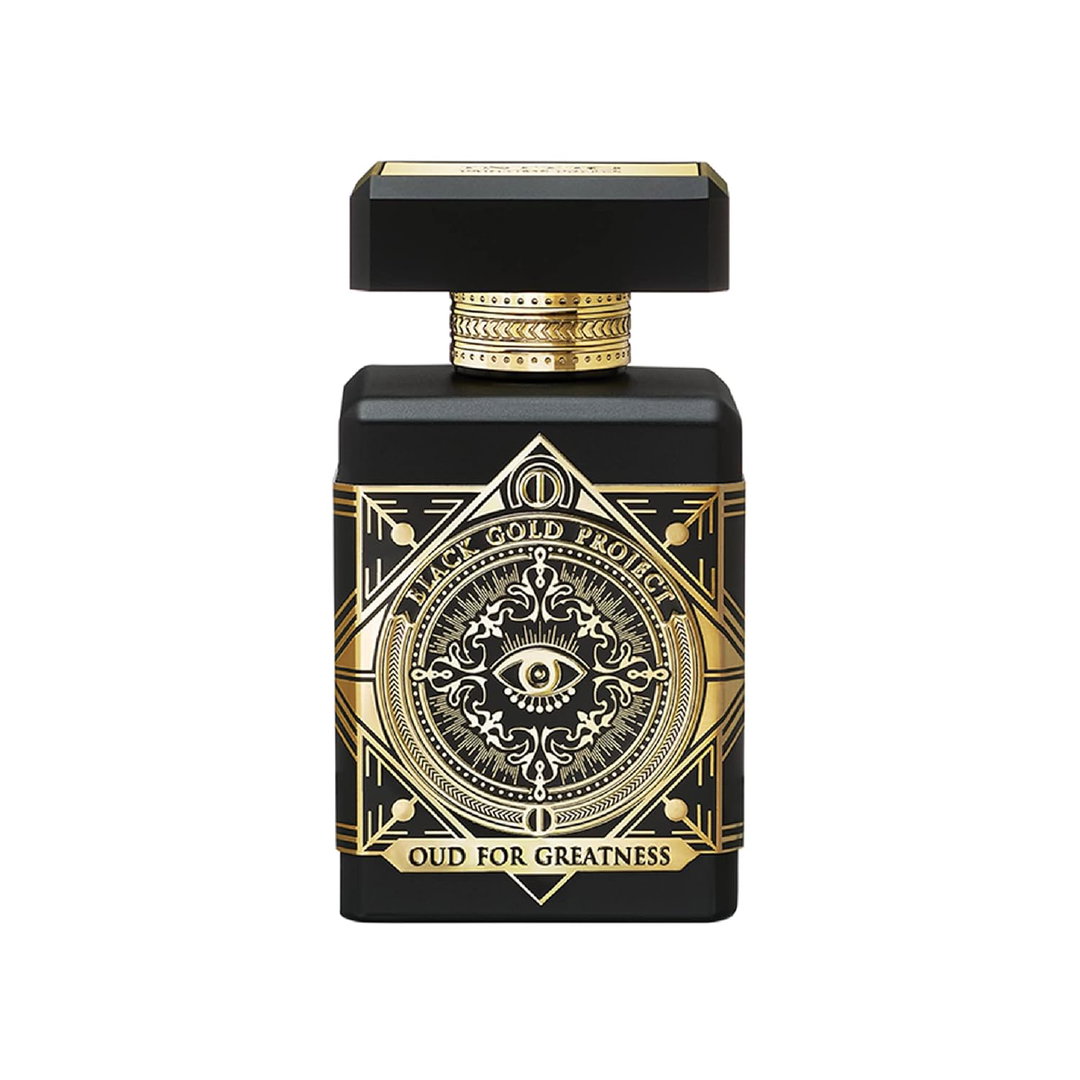 Oud for Greatness-Initio