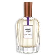 Molinard  Secret Sucre 90ml + 7,5ml  Collection Privee _1
