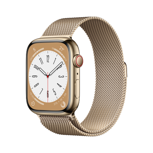 APPLE WATCH SERIES 8