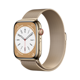 APPLE WATCH SERIES 8