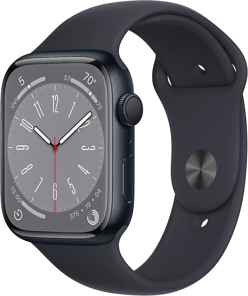 APPLE WATCH SERIES 8 _0