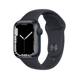APPLE WATCH SERIES 7