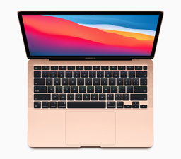 MACBOOK AIR 2020