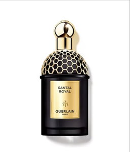 Santal Royal-Guerlain 