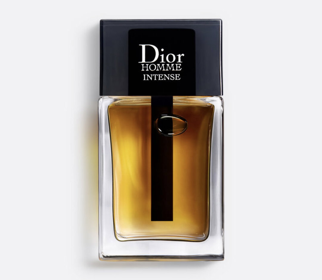 Dior Homme Intense-Dior