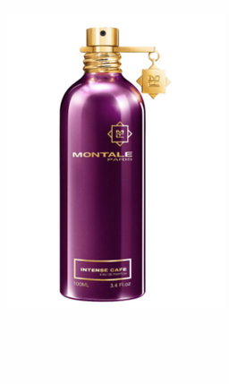 Intense Café-Montale