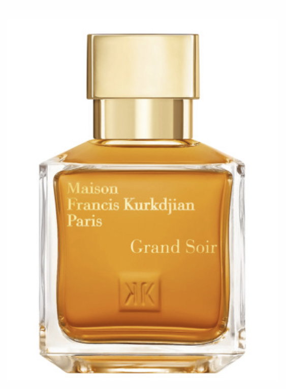 Grand Soir-Francis Kurkdjian