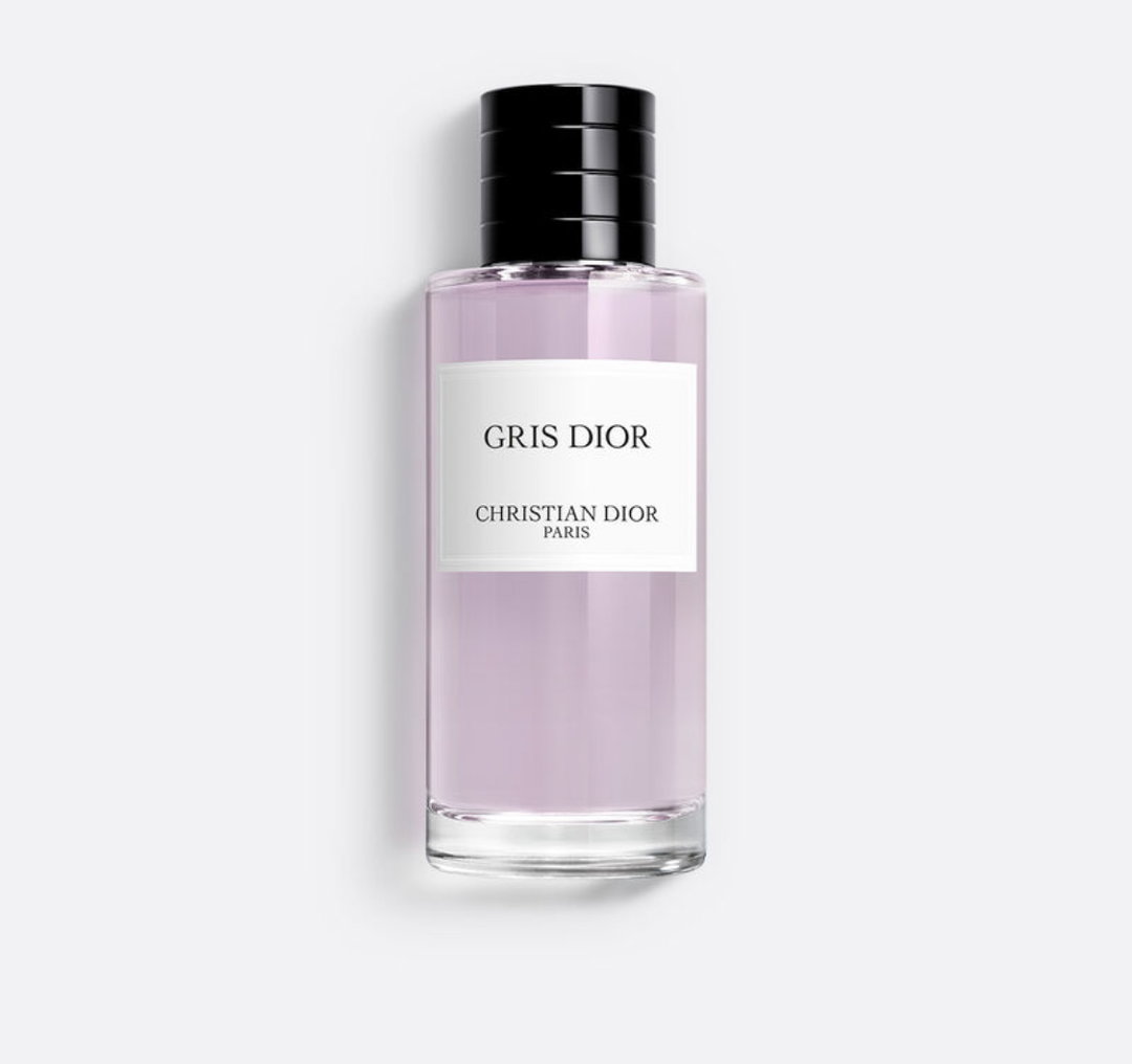 Gris Montaigne-Dior