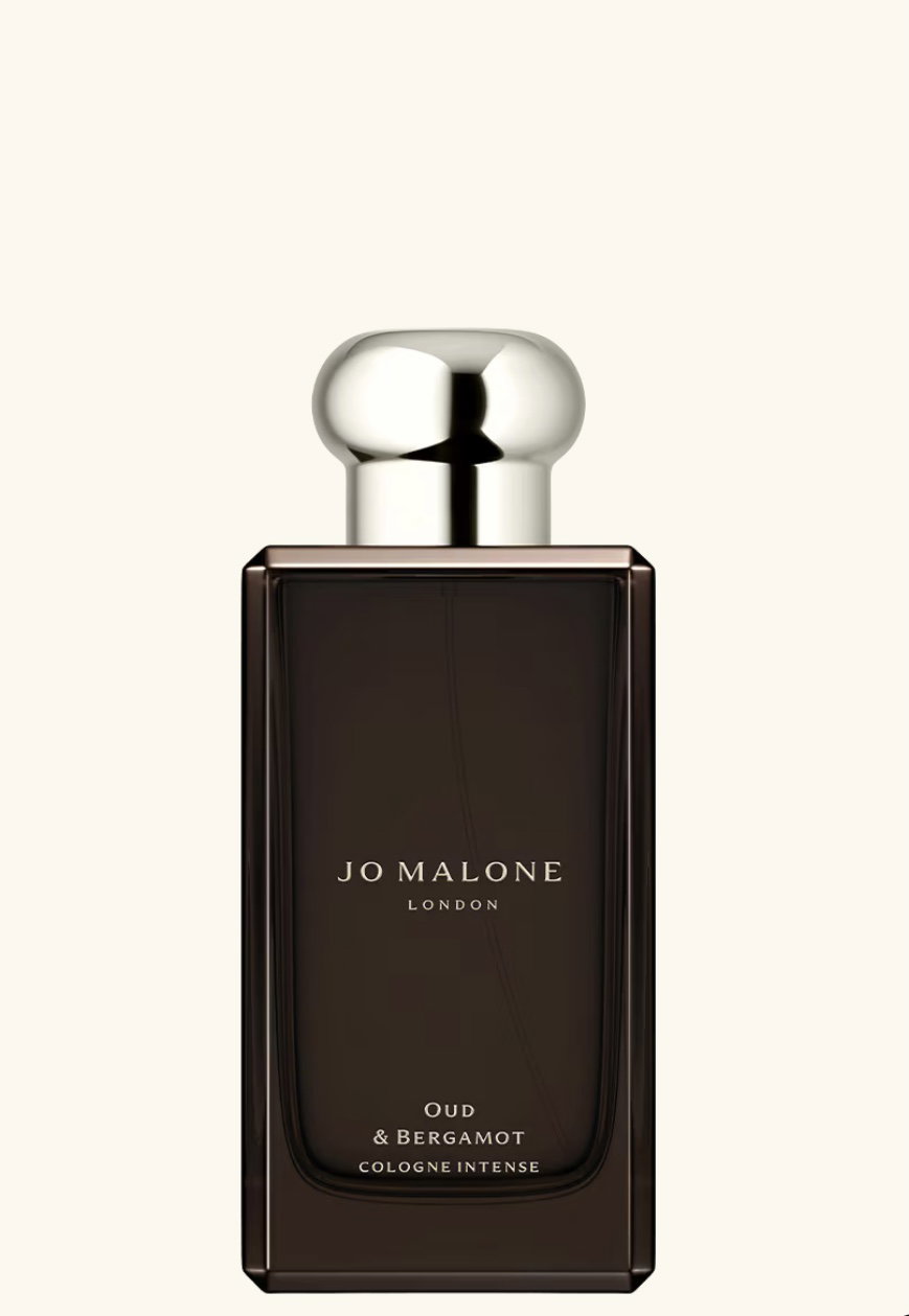 Oud & Bergamot-Jo Malone