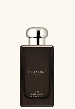 Oud & Bergamot-Jo Malone