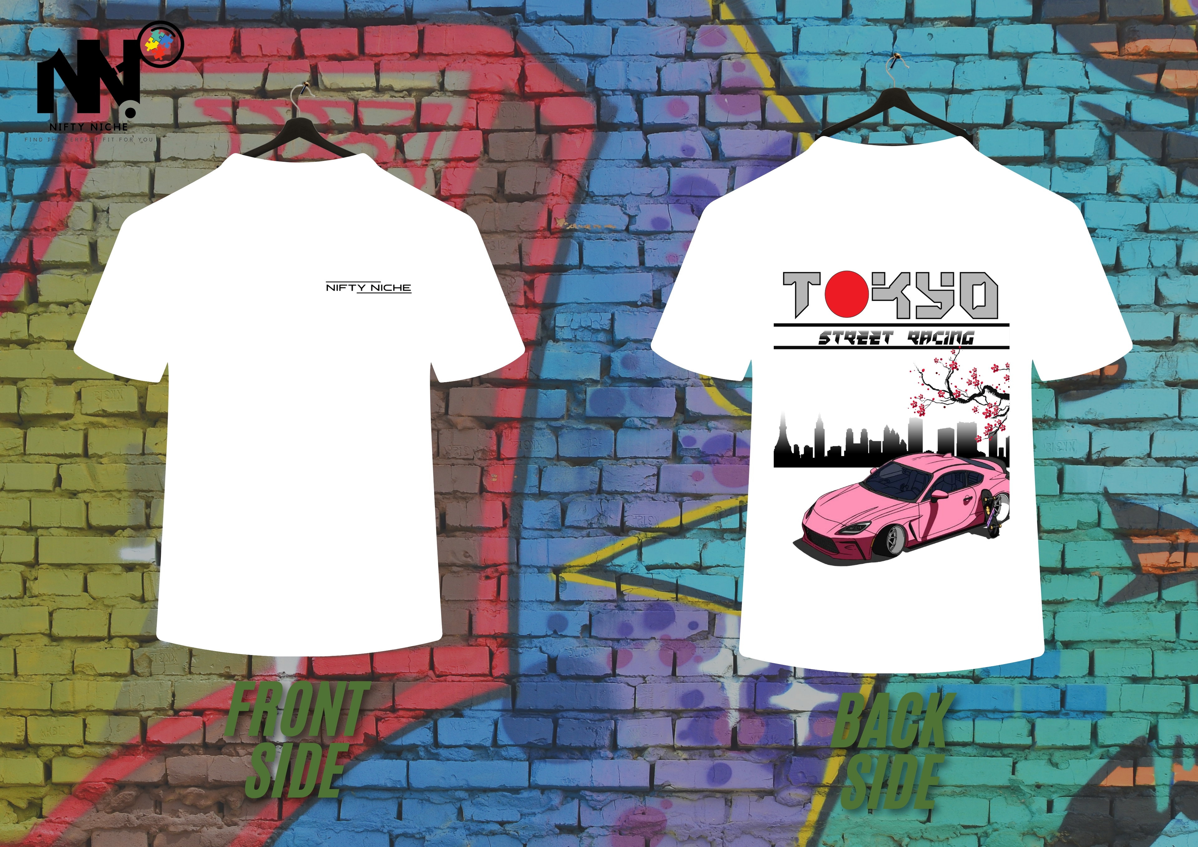 Car Tokyo