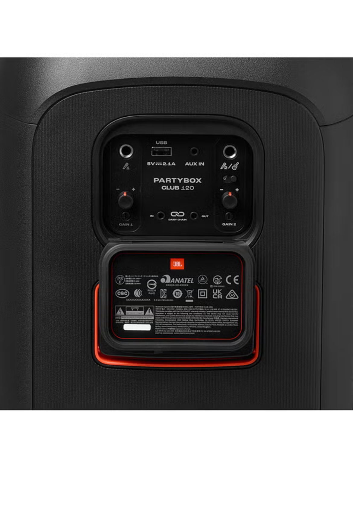 Jbl Partybox 120_1