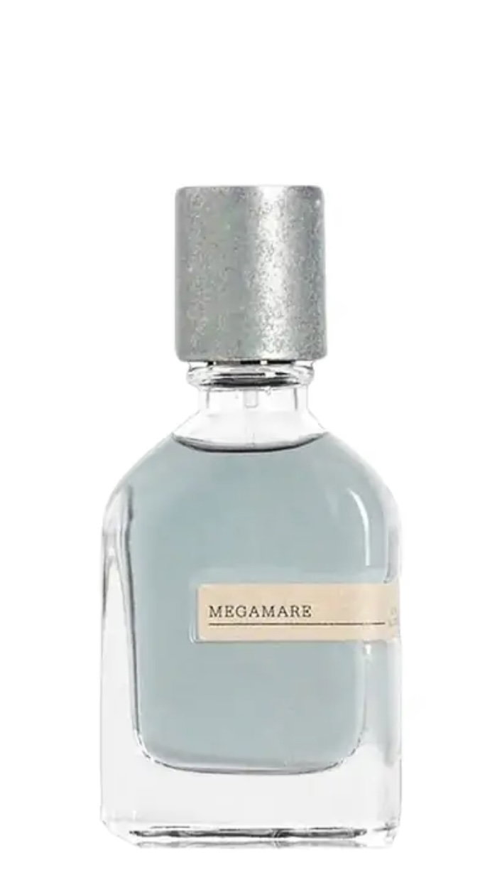 Megamare-Orto Parisi