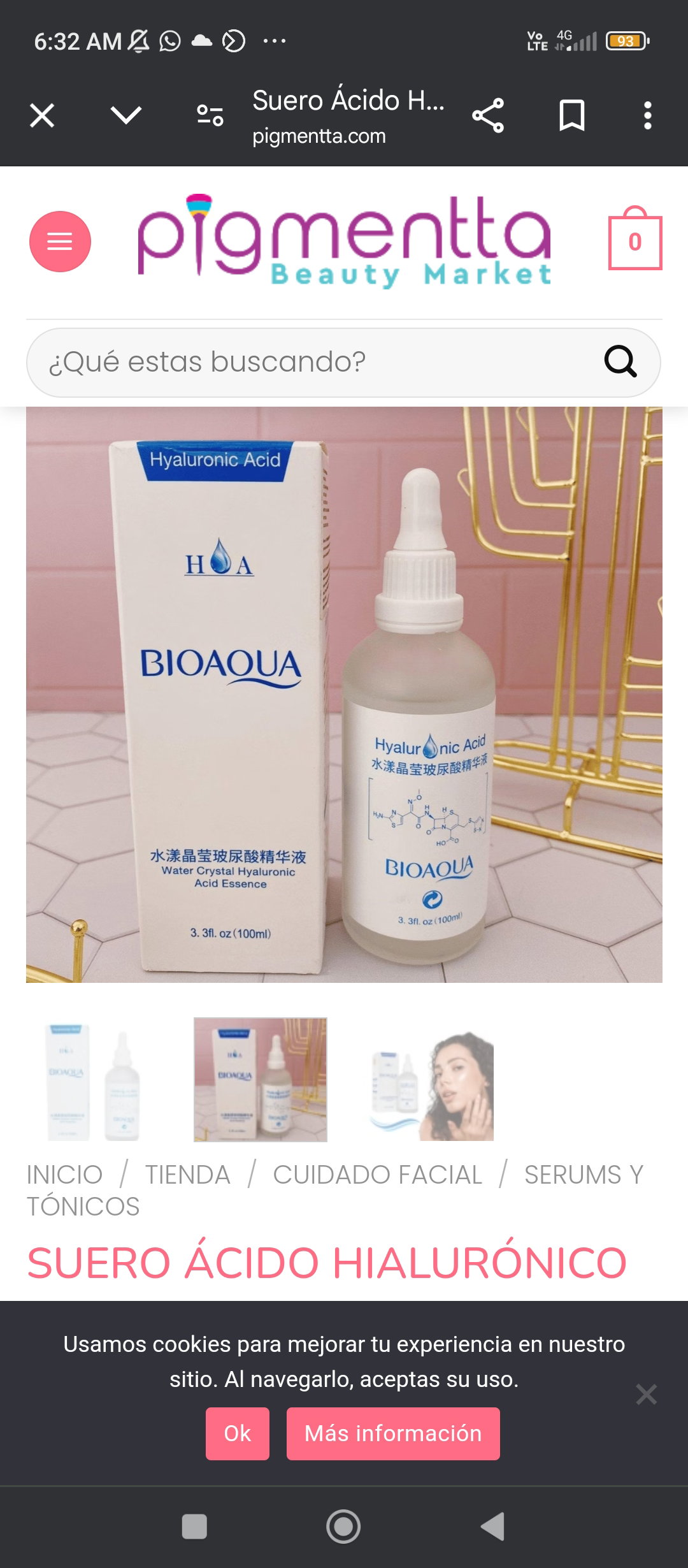 Serum acido hialurónico bioaqua_0
