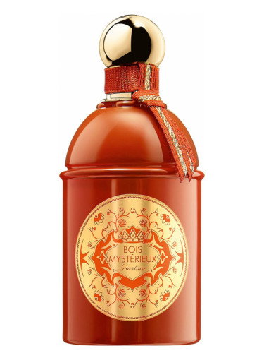 Bois Mystérieux-Guerlain