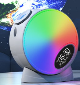 Smart Galaxy Projector Lamp(7th Generation)_0