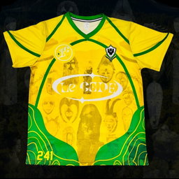 Jersey