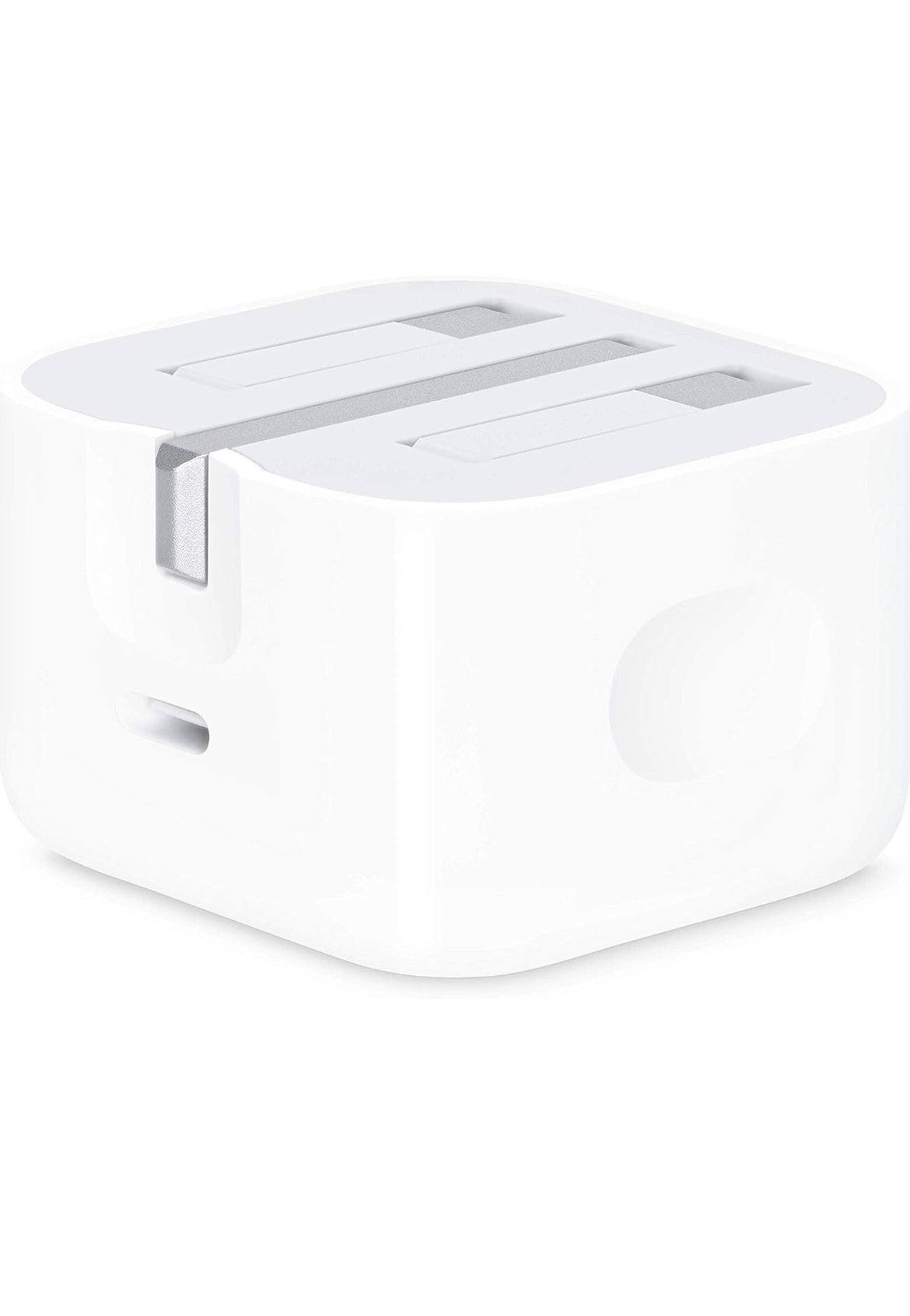 Apple Original 20W Adapter_0
