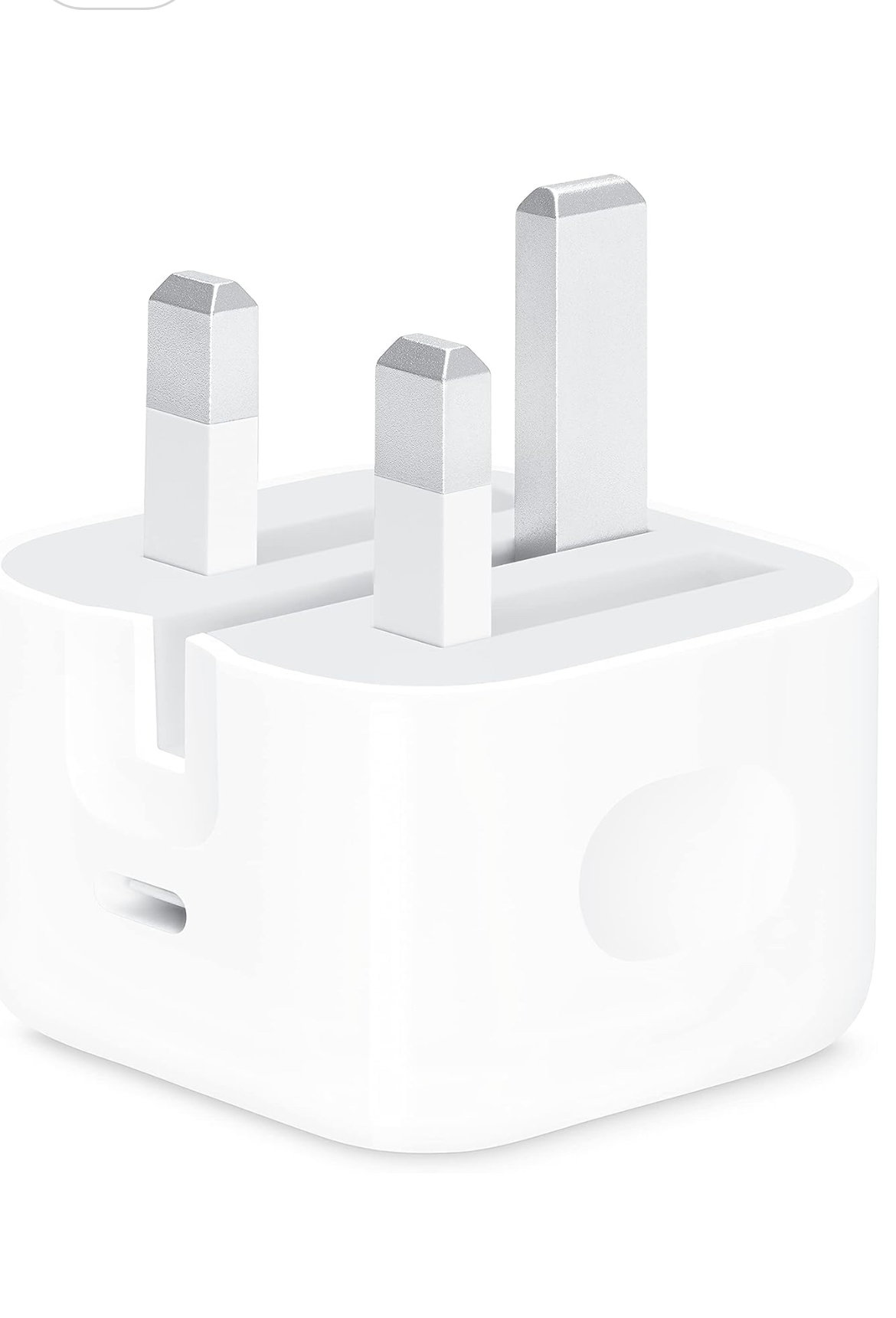 Apple Original 20W Adapter_1