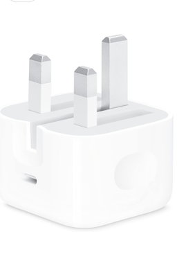 Apple Original 20W Adapter
