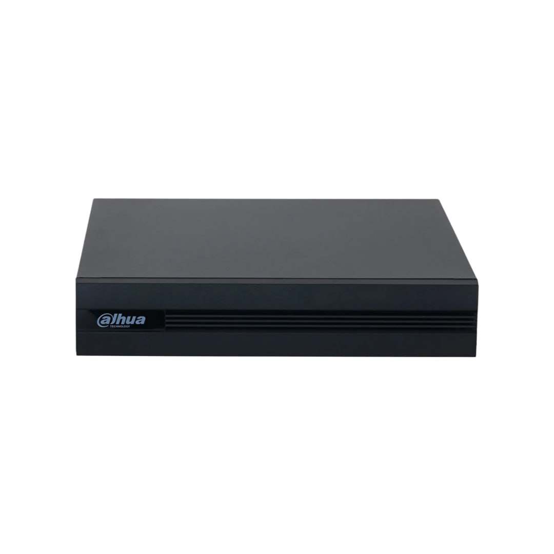 XVR1B08-I - DAHUA 8 Channel 1080N/720pCooper 1U 1HDDWizSense AI Digital VideoRecorder_0