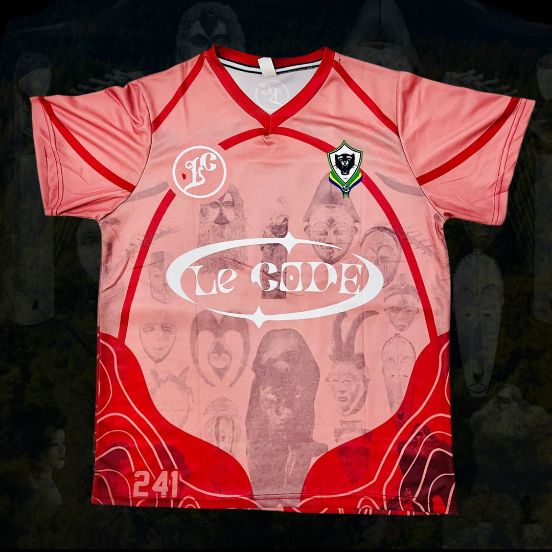 Jersey Boma Rose