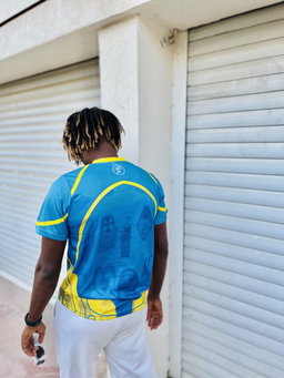 Jersey Boma BJ
