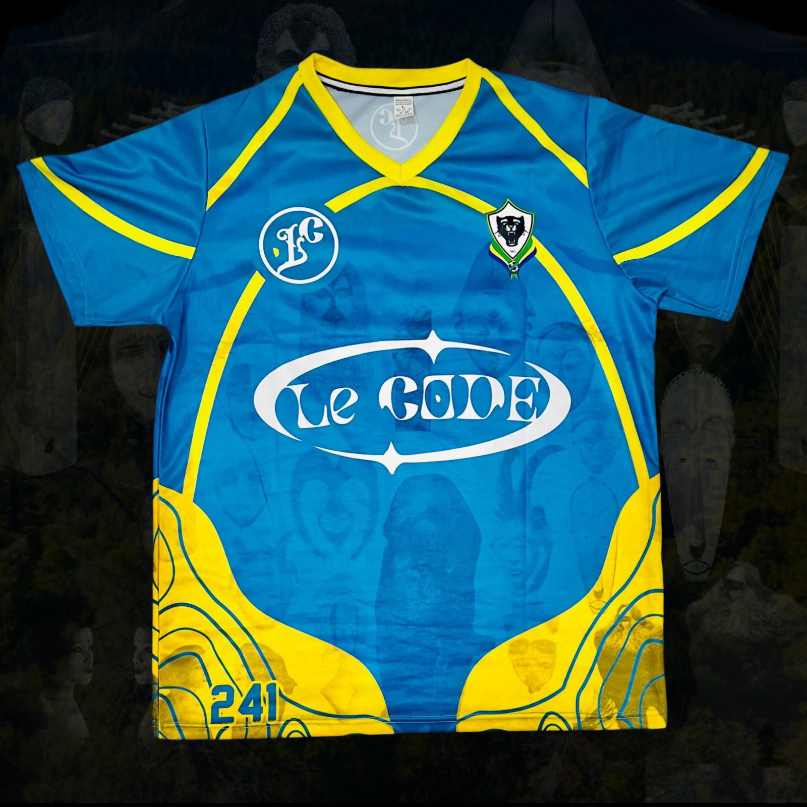 Jersey Boma BJ_0