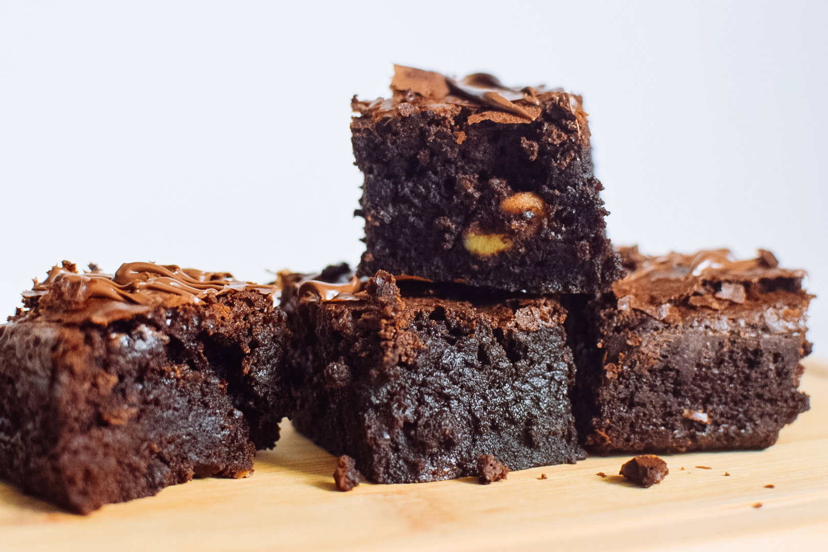 Chocolate Brownies_0