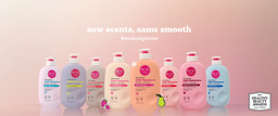 eos Shea Better Body Lotion