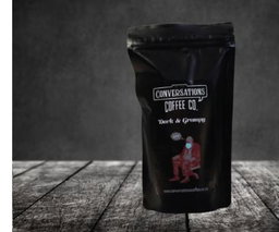 Coffee Roast Filter - Dark & Grumpy - 500g