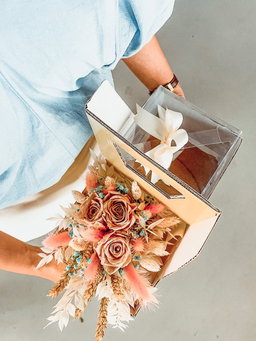 BB Whimsical Bloom Box