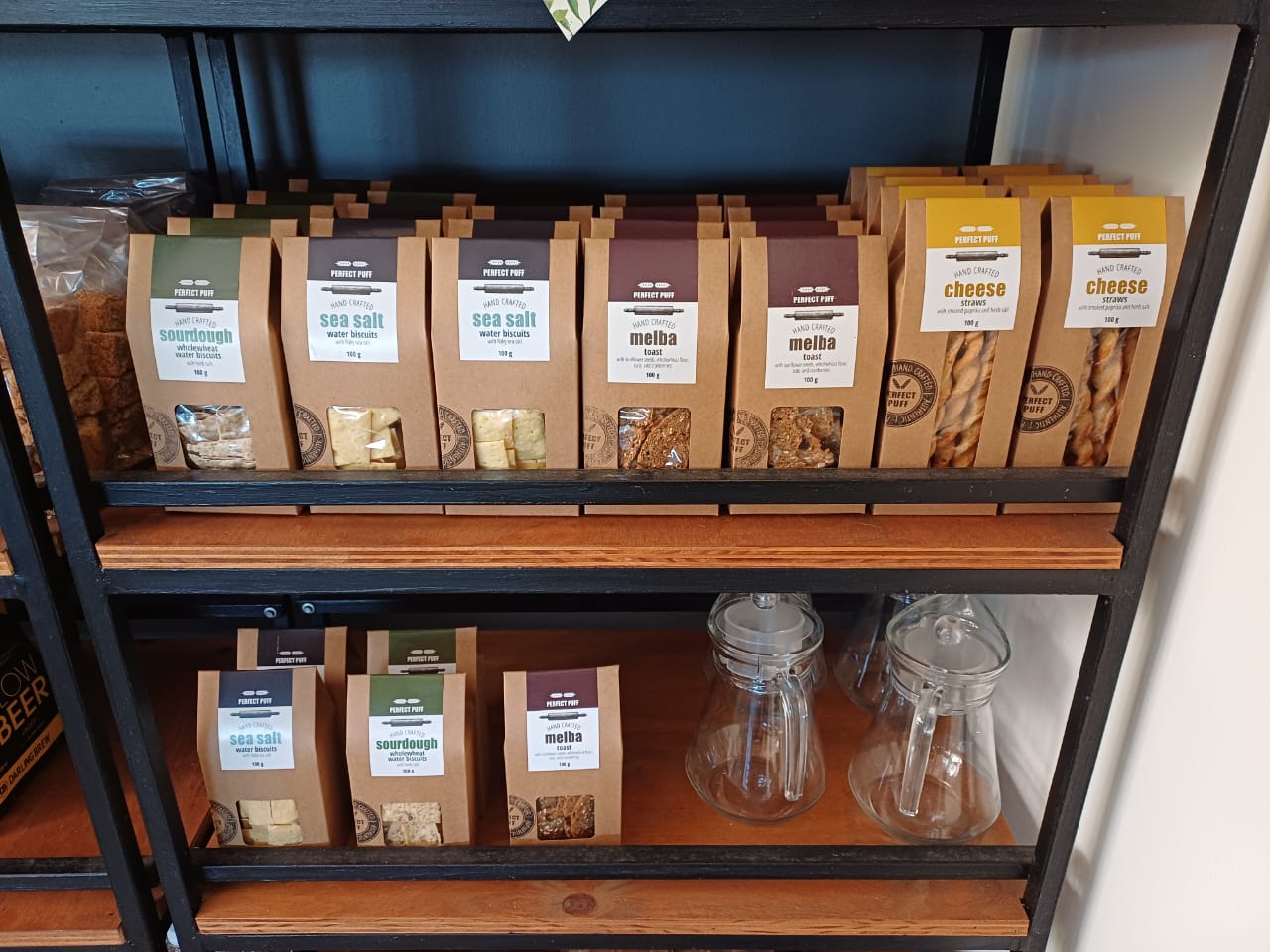 Baked Goods and Coffee !!!_0