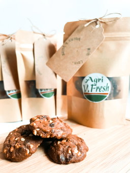 Ziploc - Cookies Bag