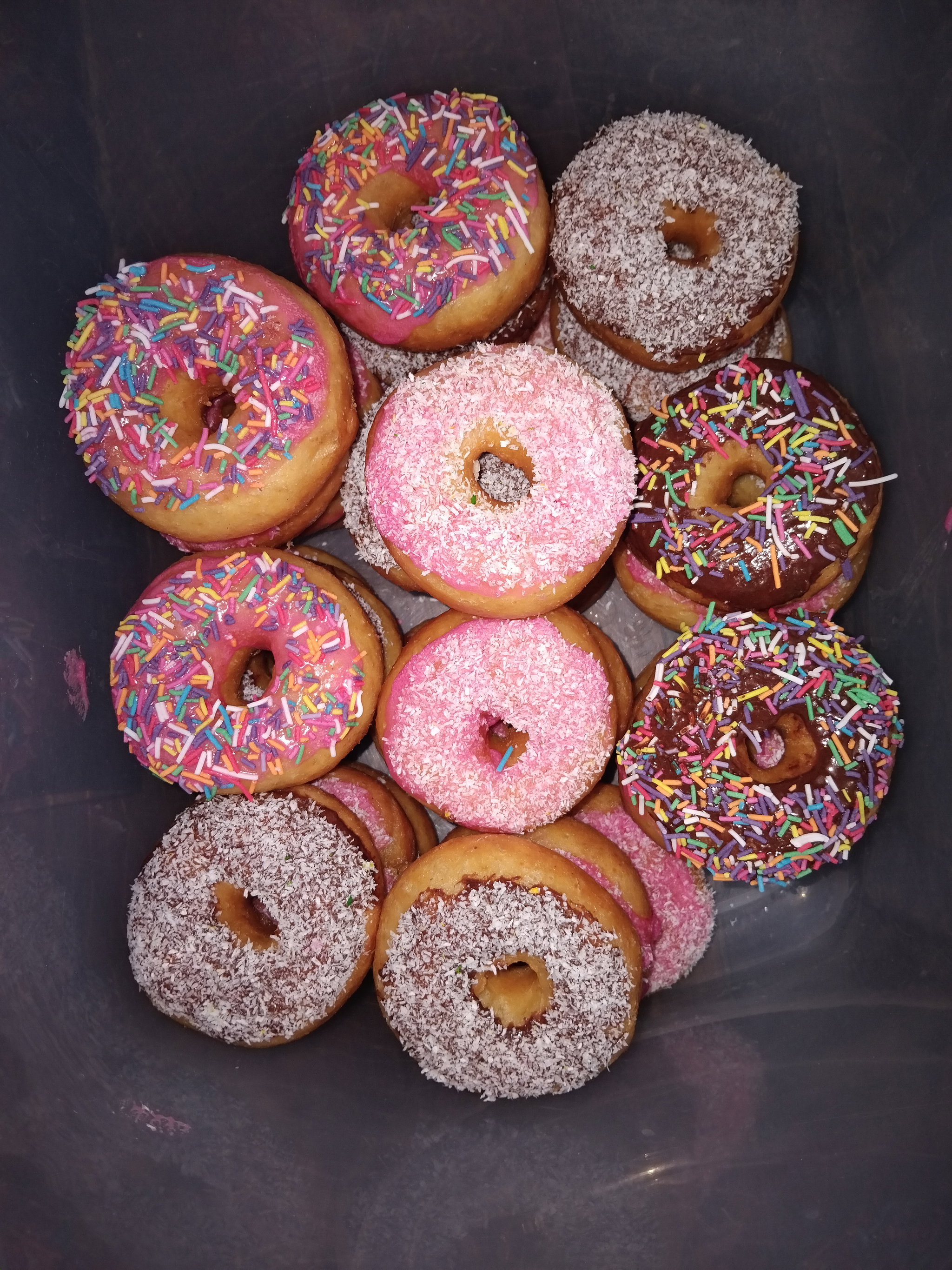 Ari Doughnuts _3