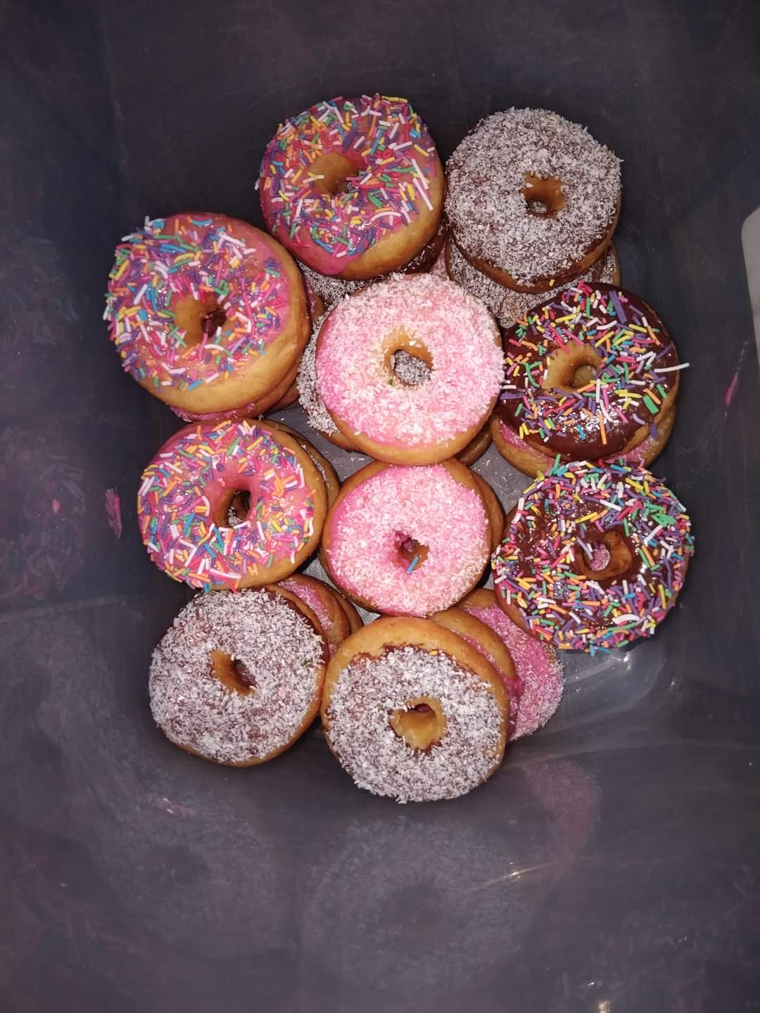 Ari Doughnuts _0