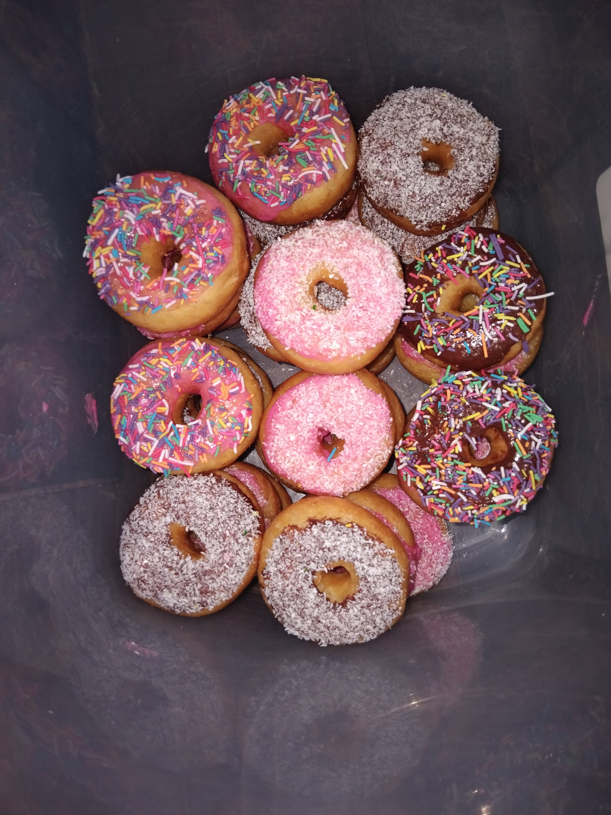 Ari Doughnuts _2