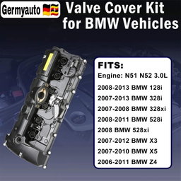 Engine Valve Cover