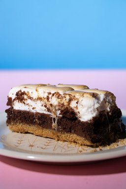 Smoria Brownies