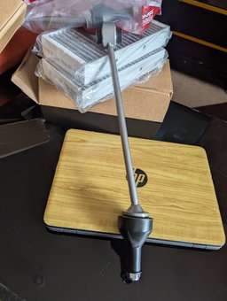 Sway Bar Link - Z link
