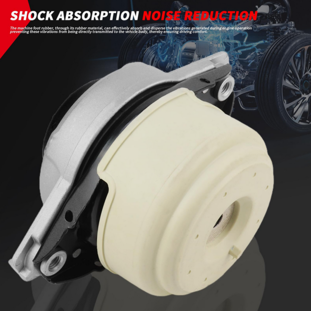 Engine Mount _2