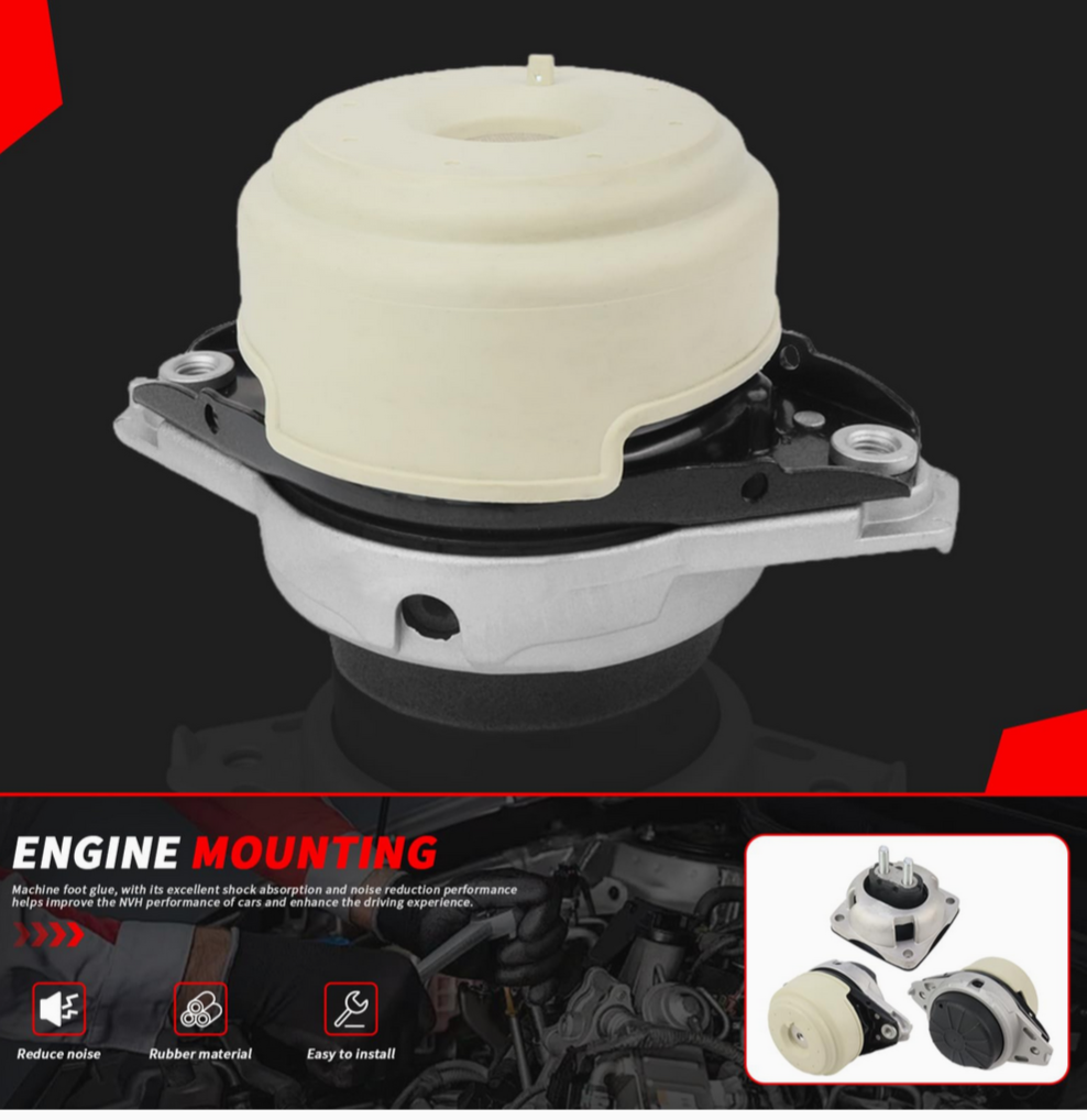 Engine Mount _1