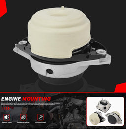 Engine Mount 