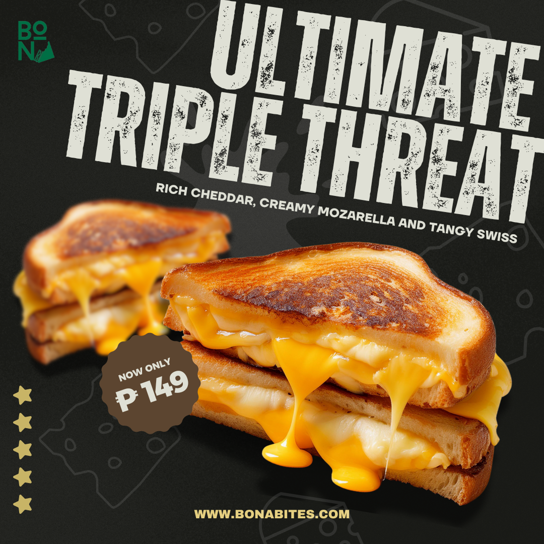 Ultimate Triple Threat